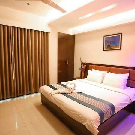 קוקס בזאר Ocean Palace Cox'Sbazar מראה חיצוני תמונה