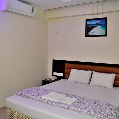 קוקס בזאר Ocean Palace Cox'Sbazar מראה חיצוני תמונה