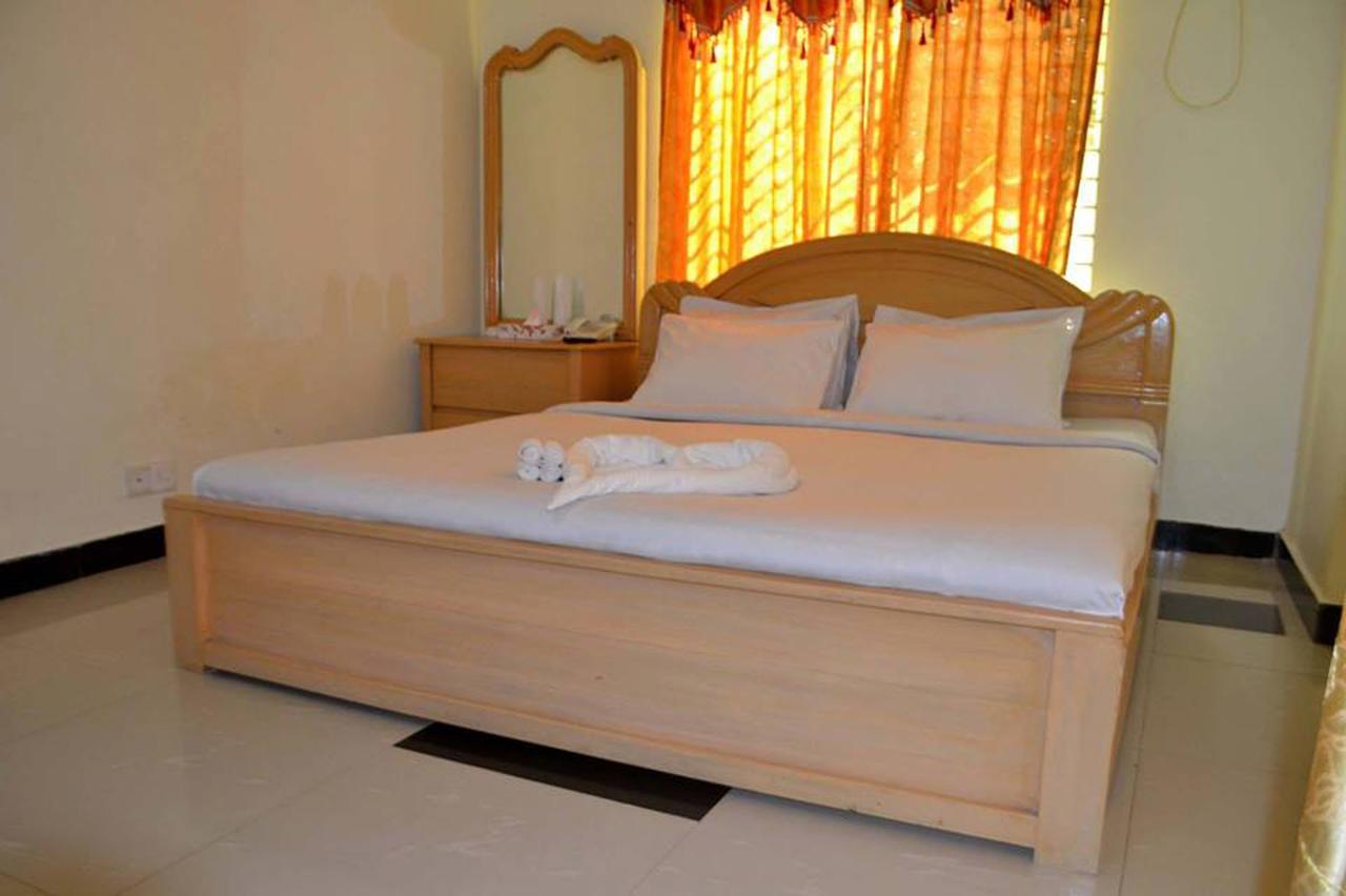 קוקס בזאר Ocean Palace Cox'Sbazar מראה חיצוני תמונה
