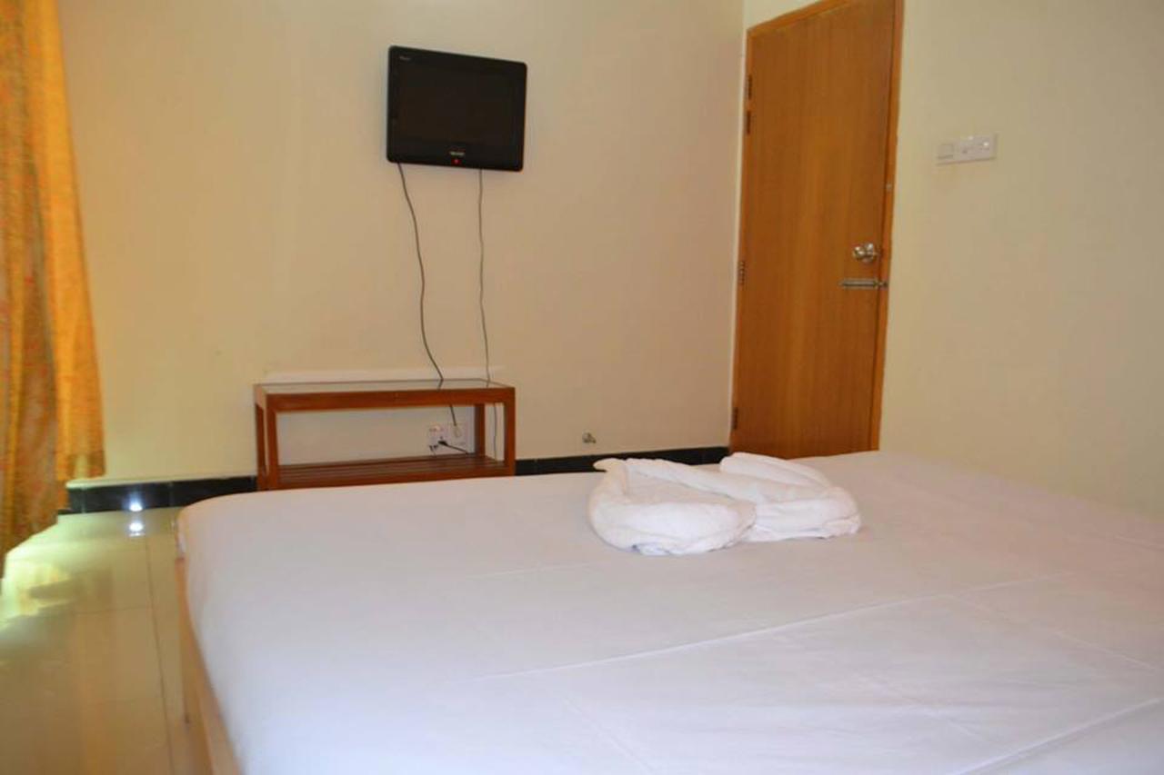 קוקס בזאר Ocean Palace Cox'Sbazar מראה חיצוני תמונה