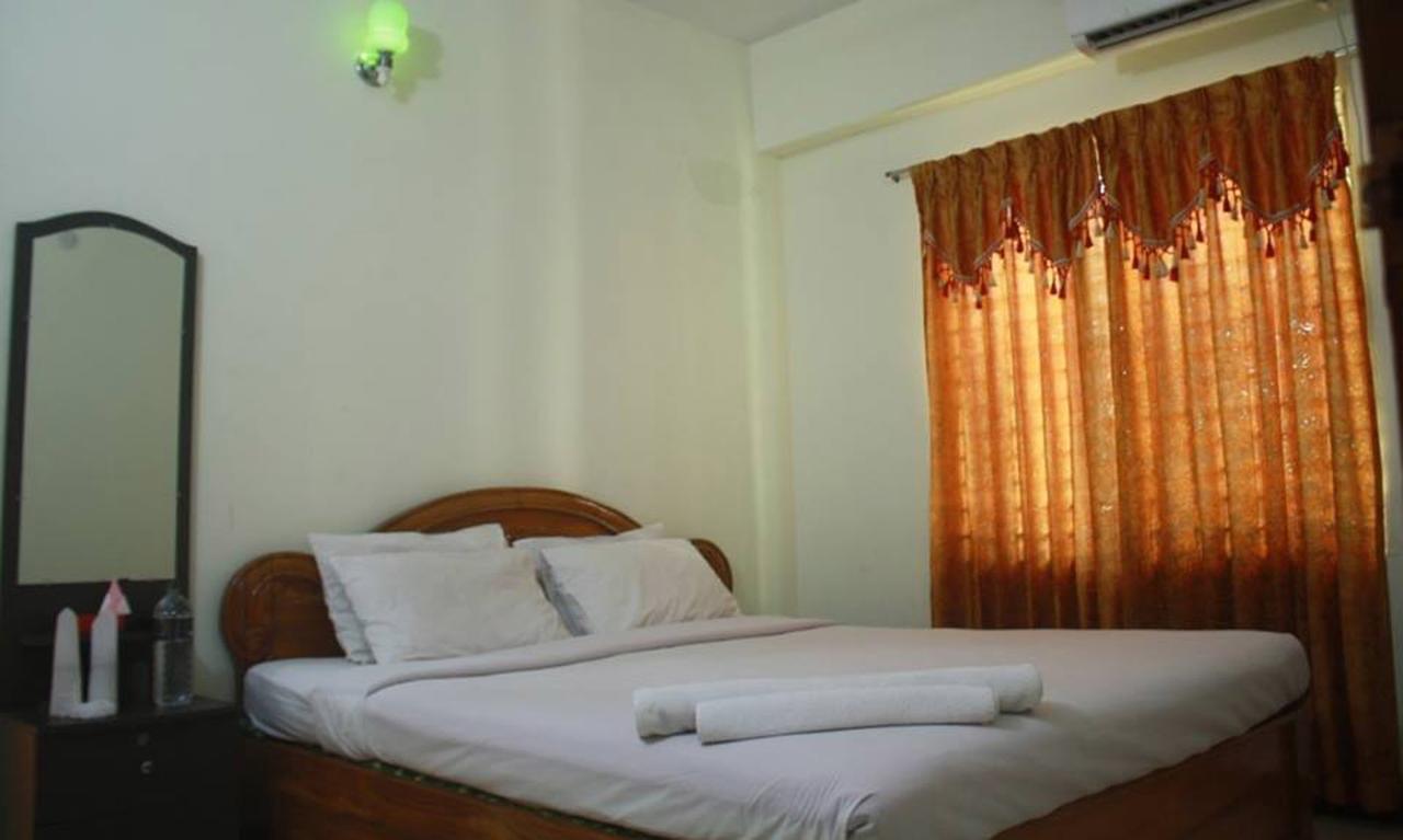 קוקס בזאר Ocean Palace Cox'Sbazar מראה חיצוני תמונה