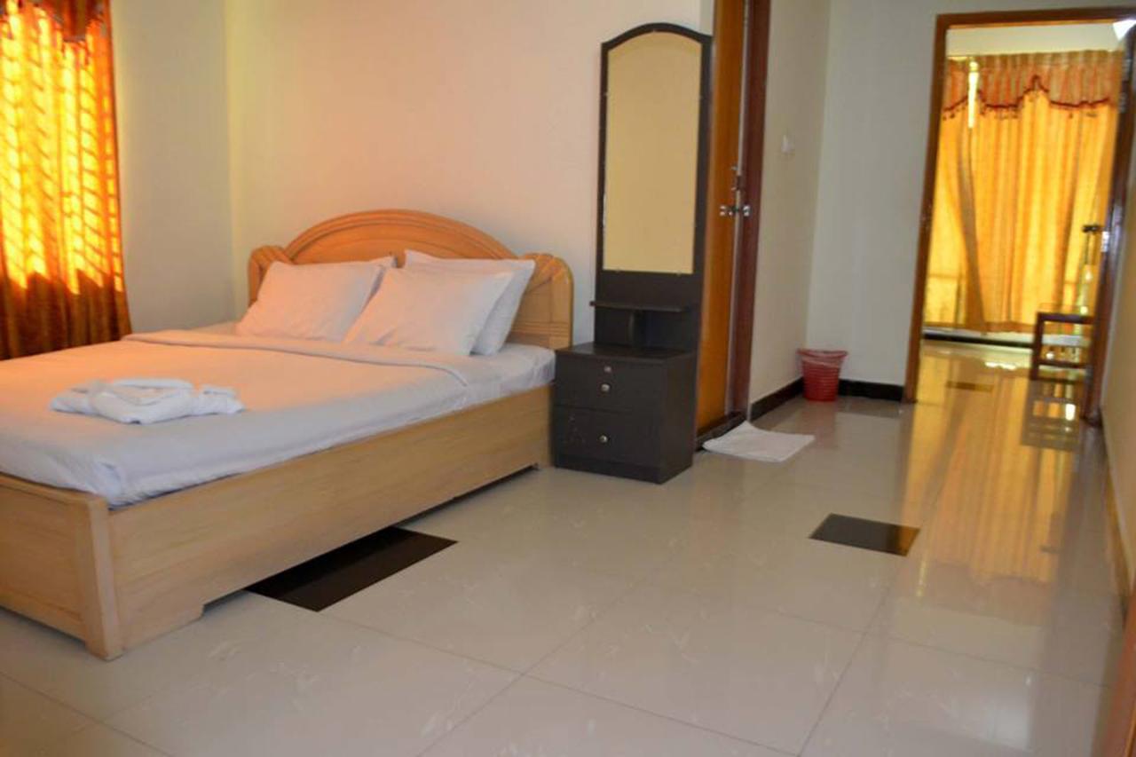 קוקס בזאר Ocean Palace Cox'Sbazar מראה חיצוני תמונה