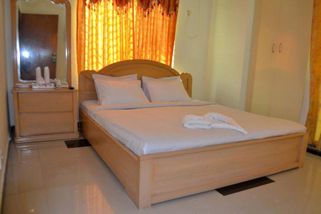 קוקס בזאר Ocean Palace Cox'Sbazar מראה חיצוני תמונה