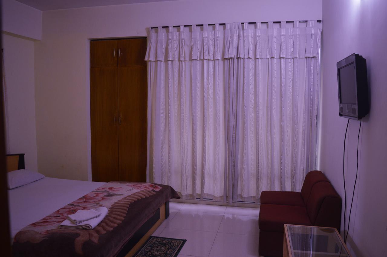 קוקס בזאר Ocean Palace Cox'Sbazar מראה חיצוני תמונה