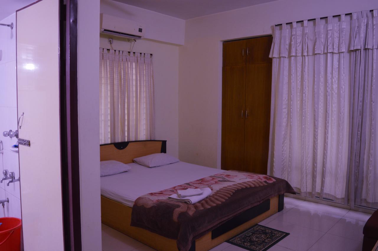 קוקס בזאר Ocean Palace Cox'Sbazar מראה חיצוני תמונה