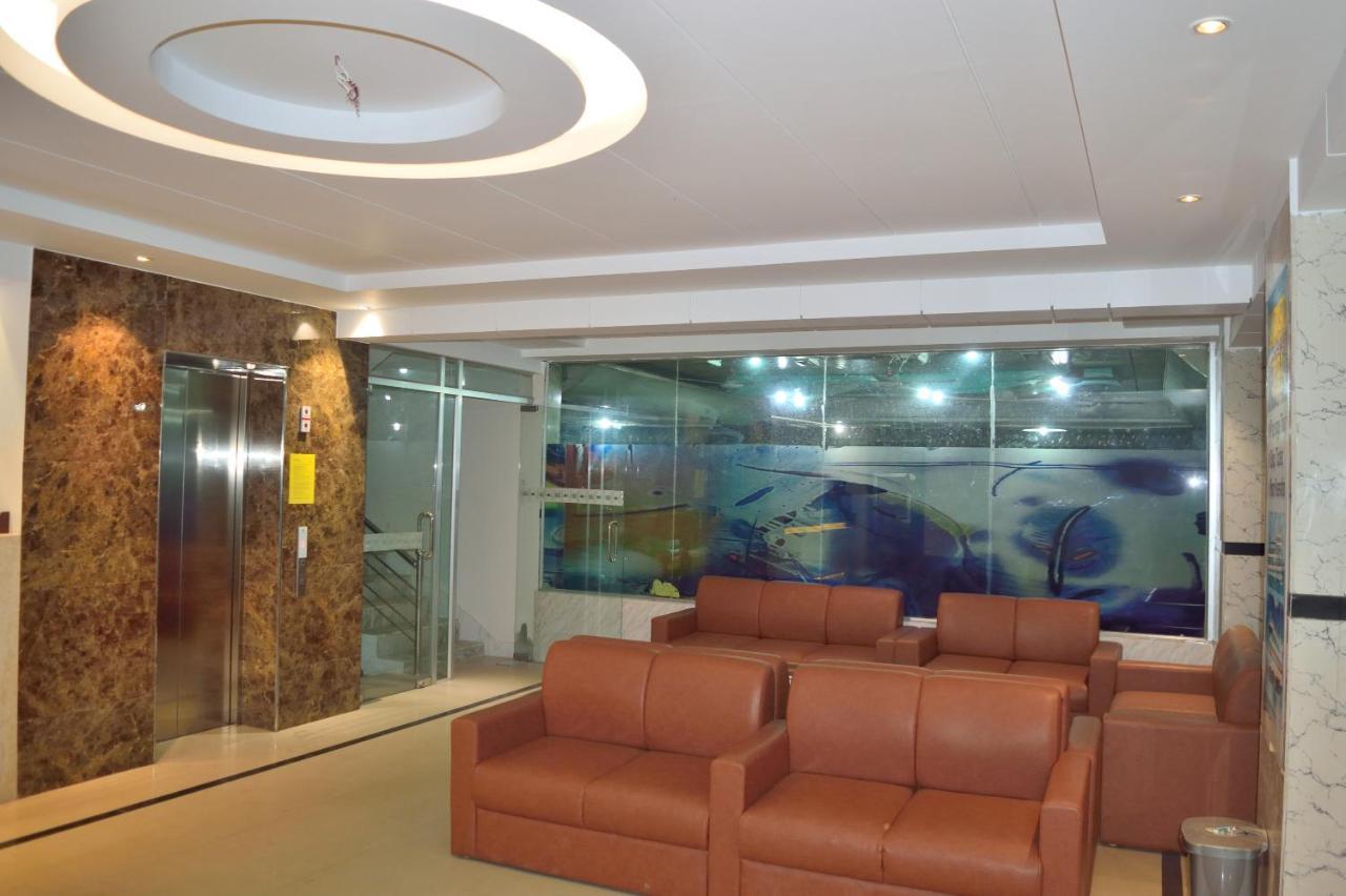 קוקס בזאר Ocean Palace Cox'Sbazar מראה חיצוני תמונה