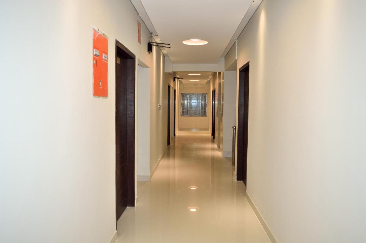 קוקס בזאר Ocean Palace Cox'Sbazar מראה חיצוני תמונה