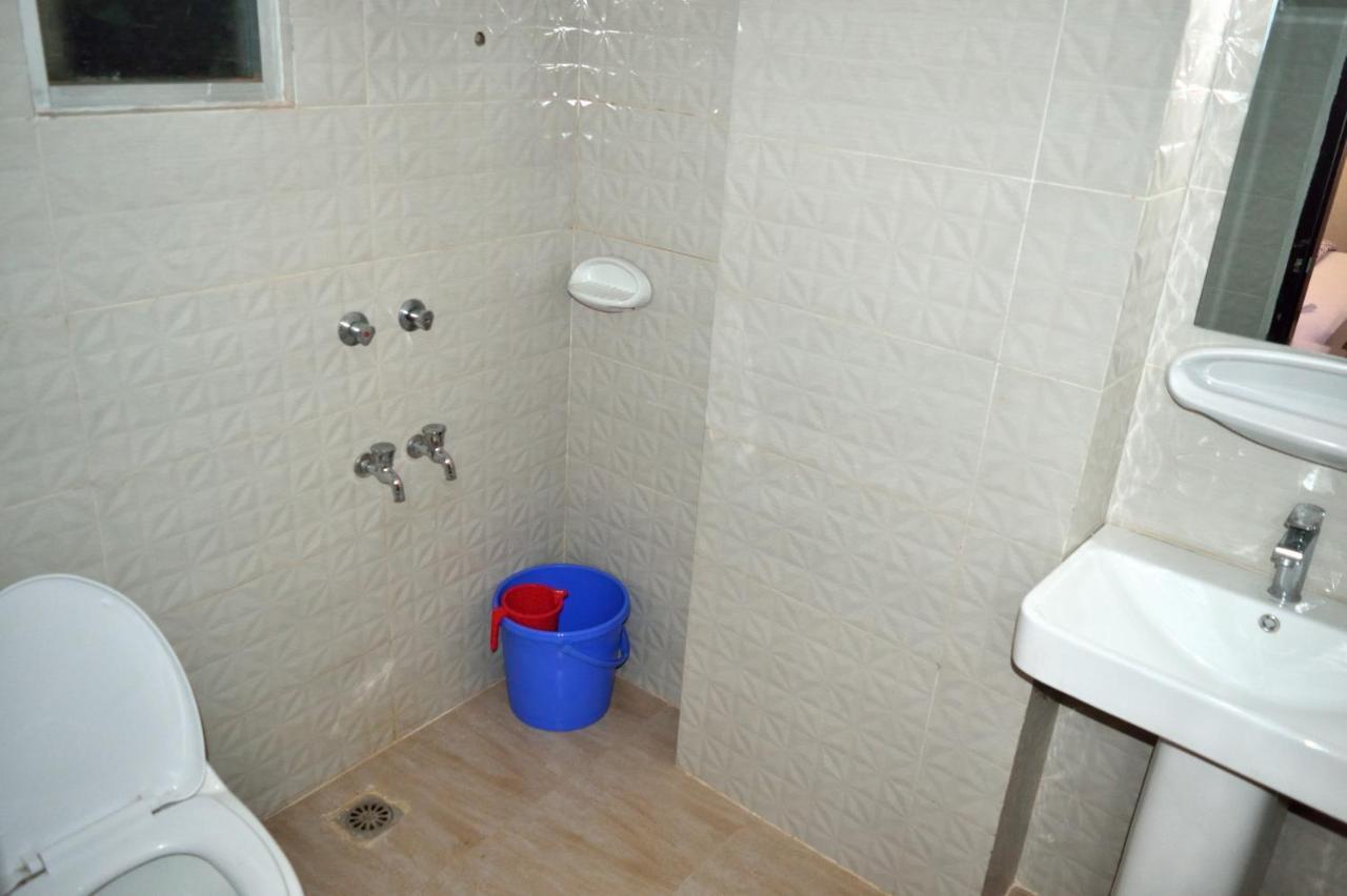 קוקס בזאר Ocean Palace Cox'Sbazar מראה חיצוני תמונה