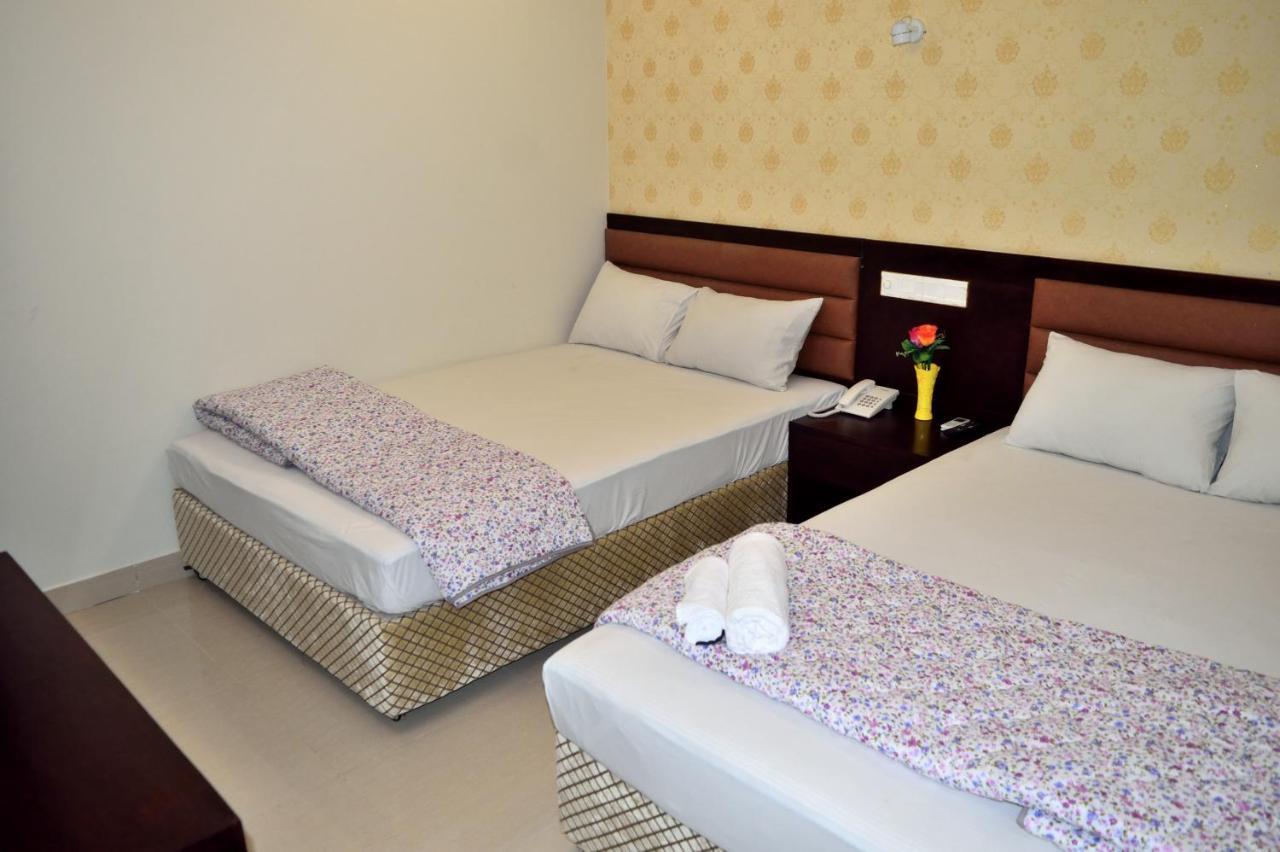קוקס בזאר Ocean Palace Cox'Sbazar מראה חיצוני תמונה