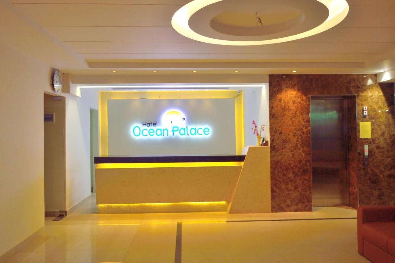 קוקס בזאר Ocean Palace Cox'Sbazar מראה חיצוני תמונה