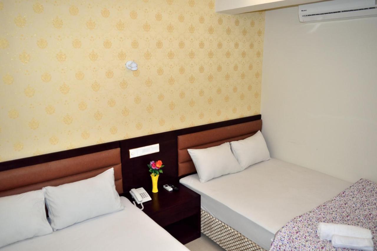 קוקס בזאר Ocean Palace Cox'Sbazar מראה חיצוני תמונה