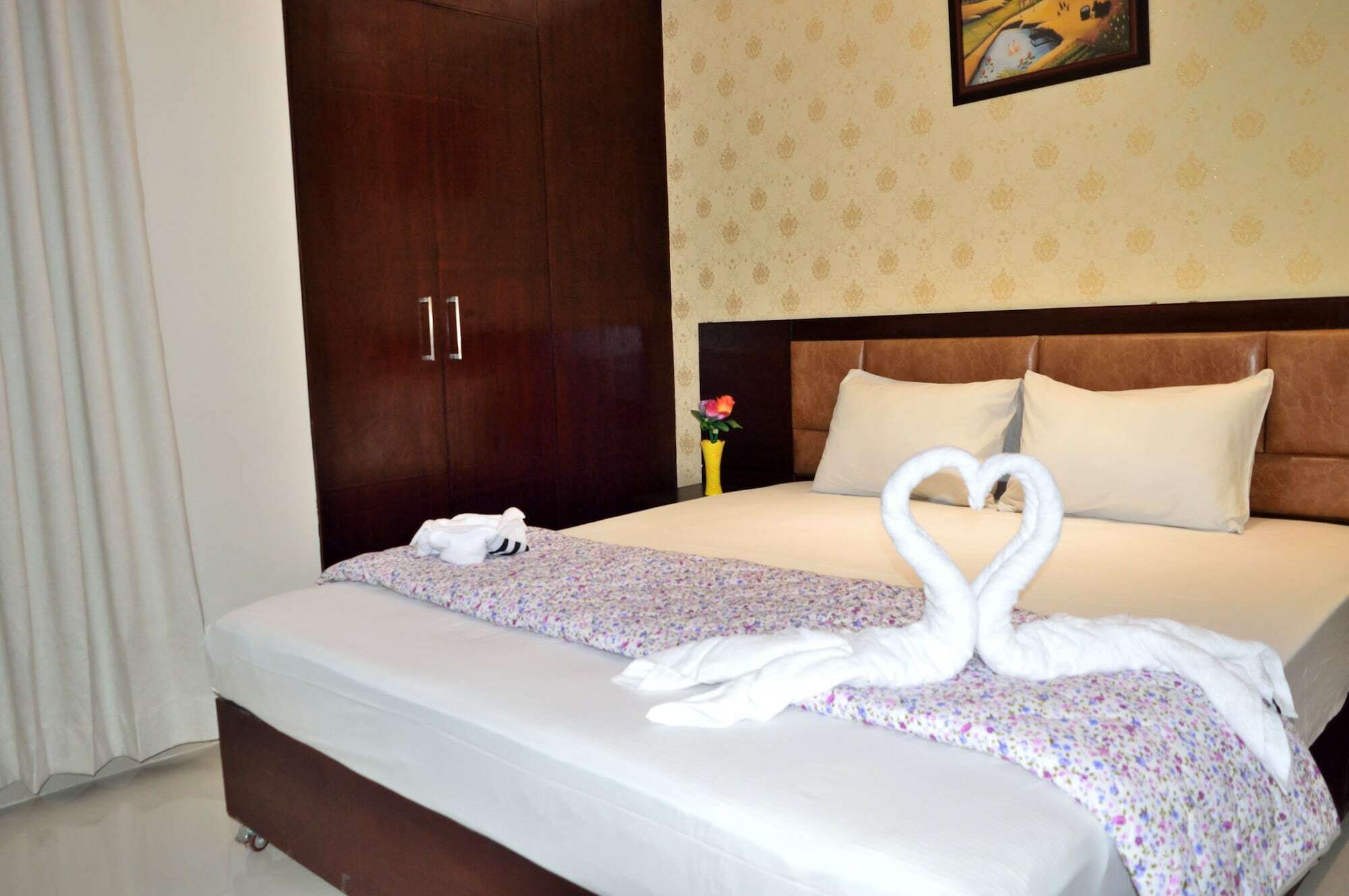 קוקס בזאר Ocean Palace Cox'Sbazar מראה חיצוני תמונה