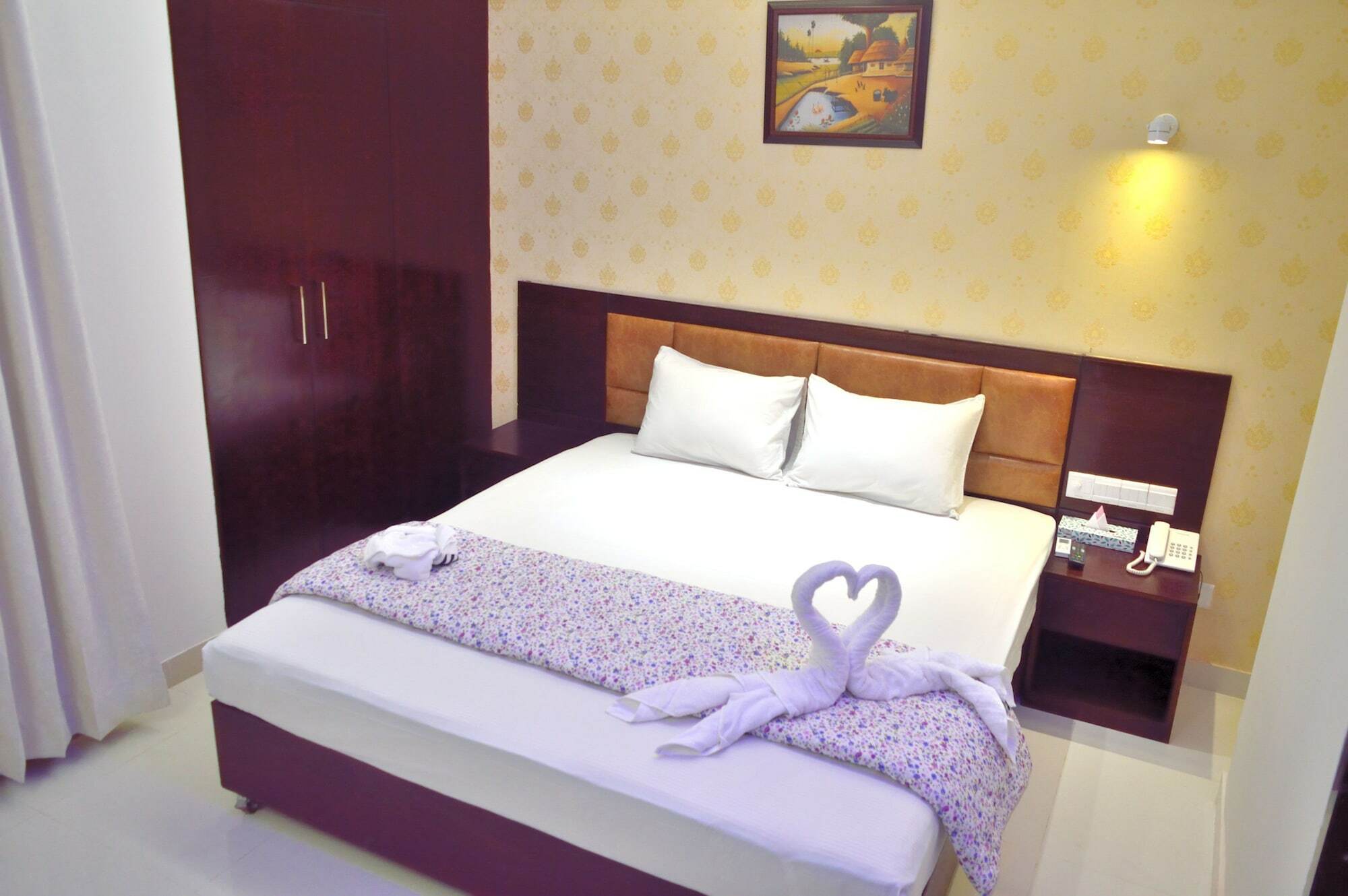 קוקס בזאר Ocean Palace Cox'Sbazar מראה חיצוני תמונה