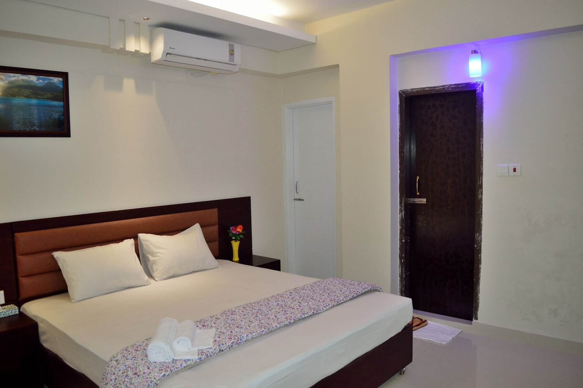 קוקס בזאר Ocean Palace Cox'Sbazar מראה חיצוני תמונה